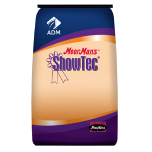 ADM Moormans ShowTec. Show Supplement.