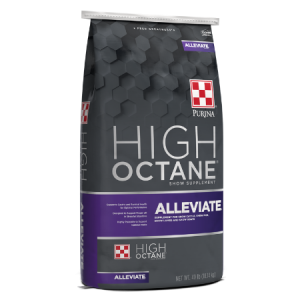 Purina High Octane ALLEVIATE Gastric Support Supplement