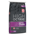 Purina High Octane Depth Charge Supplement | Farmers Co-op