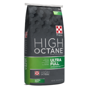 Purina High Octane Ultra Full Supplement 50-lb