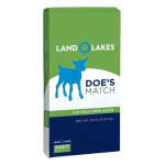 Land O’ Lakes Does Match Kid Milk Replacer