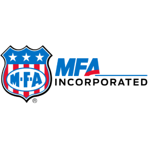 MFA Inc. Logo.