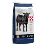 Purina Accuration Cattle Starter 50lb