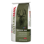 Purina AntlerMax Deer 20 with Climate Guard LG 50-lb