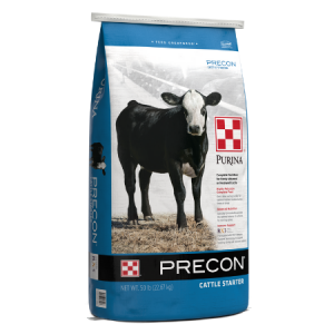 Purina Precon Complete 50-lb