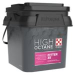 Purina High Octane Fitter 35 Topdress