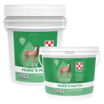 Purina Mare’s Match Foal Milk Replacer
