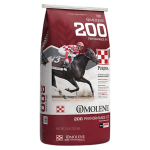 Purina Omolene 200 Performance RT