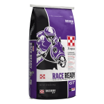 Purina Race Ready GT Horse Feed 50-lb bag