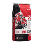 Purina Race Ready Horse Feed 50-lb bag