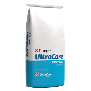 Purina UltraCare 100.