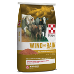 Purina Wind and Rain Fly Control