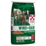Purina Wind and Rain Hi-Mag