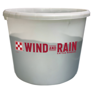 Purina Wind and Rain ProCycle Tub