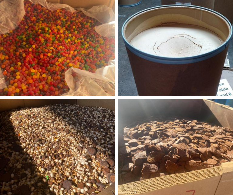 Bear Bait at Farmers Coop in Elkins & Lincoln Farmers Coop