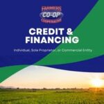 Farmers Co-op Credit & Financing