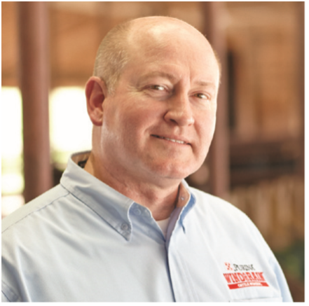 Ron Scott PhD., Cattle Nutritionist. Discusses Fortify lifelong immunity through nutrition.