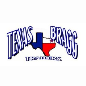 Texas Bragg Trailers. Built in Texas!