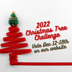 Farmers Coop 2022 Christmas Tree Challenge