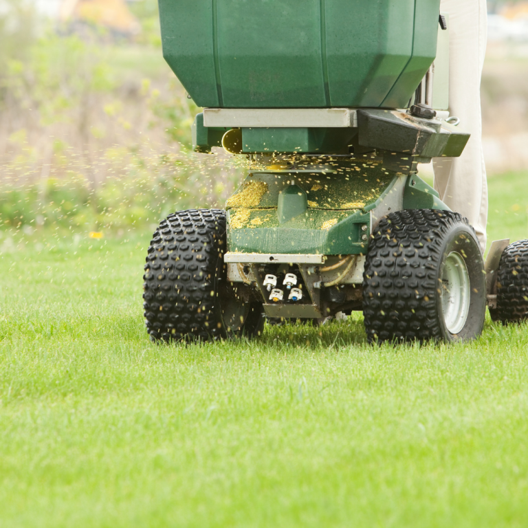 Spring PreEmergent & Over Seeding Your Lawn Farmers Coop