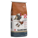 Purina Game Bird Maintenance 50-lb