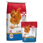 Purina Layena Layer Pellets