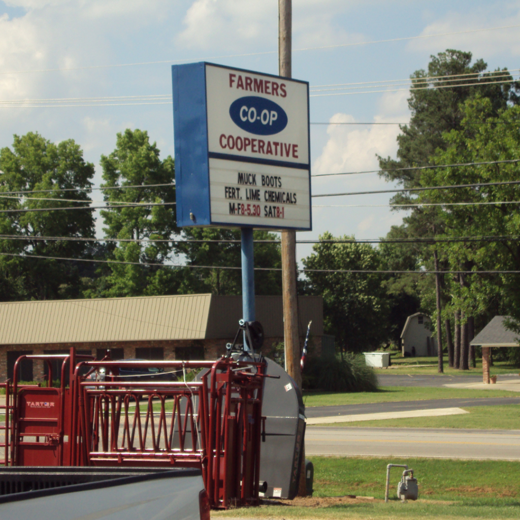 The Basics of Lime - Farmers Co-op