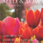 Seed & Sow_ March _ April 2026